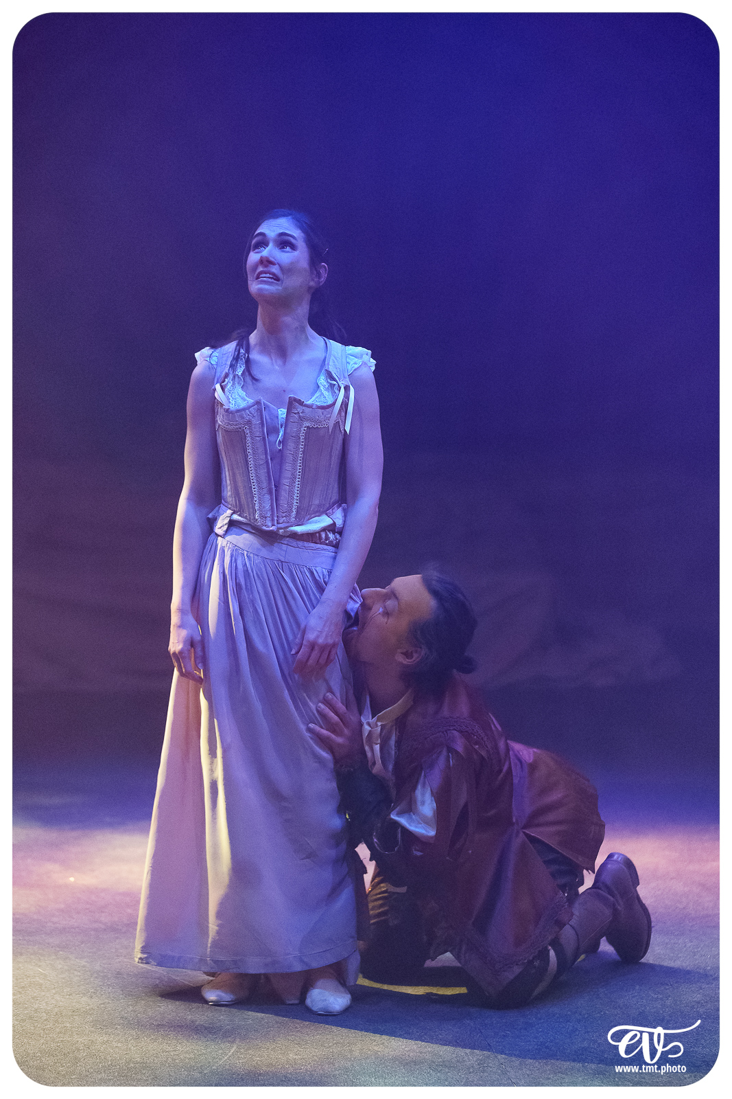 UN SONGE, UNE NUIT, L'ETE (CIE DU MATAMORE)